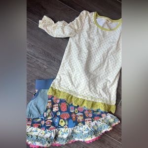 Matilda Jane Skort Set